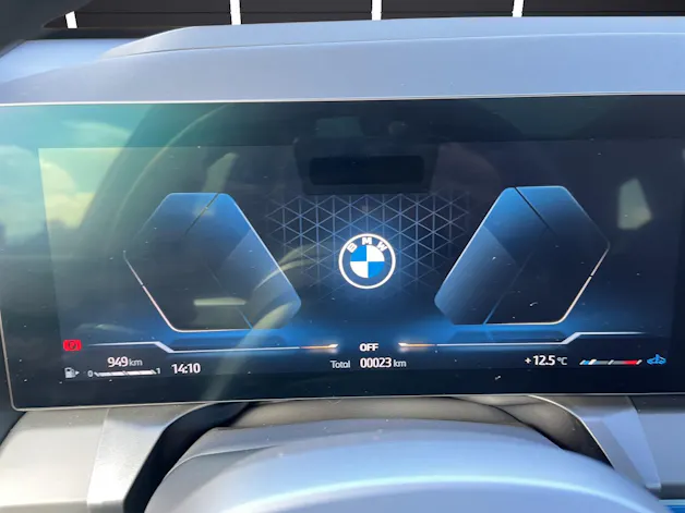 BMW X3 40d xDrive