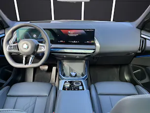 BMW X3 40d xDrive