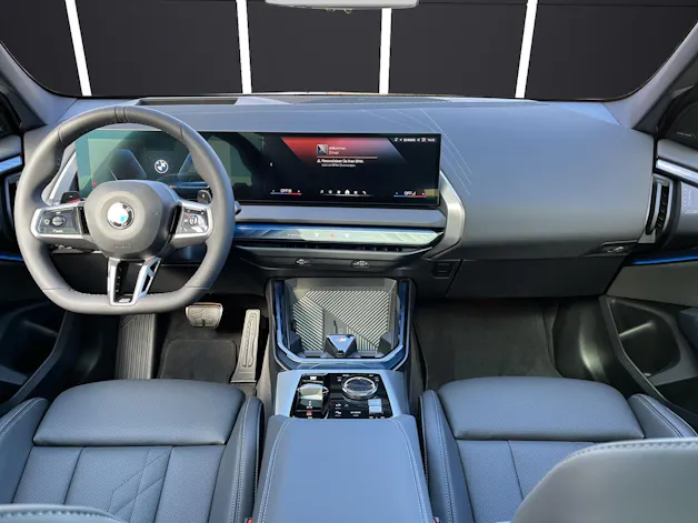 BMW X3 40d xDrive
