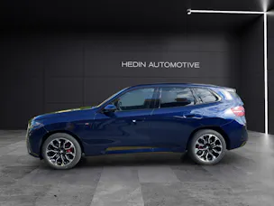 BMW X3 40d xDrive