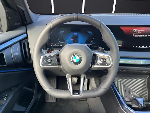 BMW X3 40d xDrive