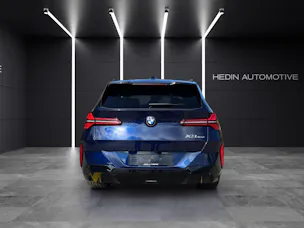 BMW X3 40d xDrive