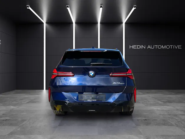 BMW X3 40d xDrive