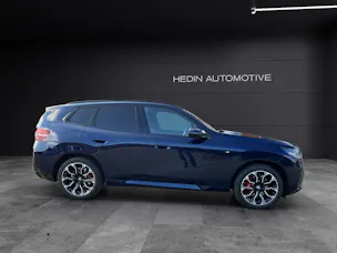 BMW X3 40d xDrive