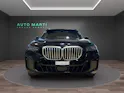 BMW X5 50e xDrive M Sport