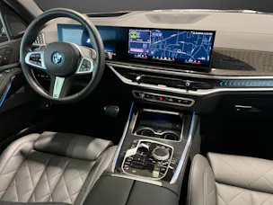 BMW X5 50e xDrive M Sport