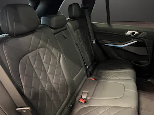 BMW X5 50e xDrive M Sport