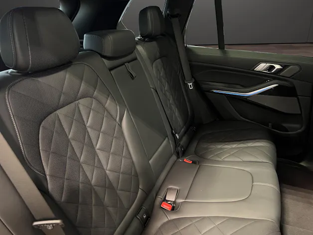 BMW X5 50e xDrive M Sport