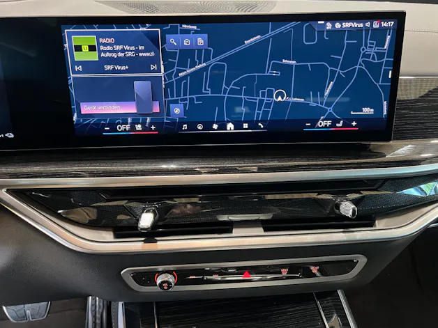 BMW X5 50e xDrive M Sport