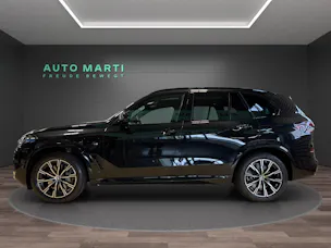 BMW X5 50e xDrive M Sport