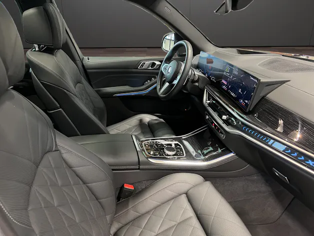 BMW X5 50e xDrive M Sport