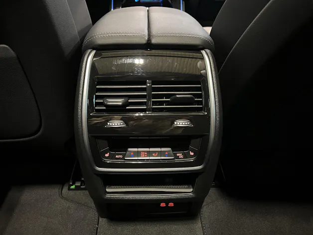 BMW X5 50e xDrive M Sport