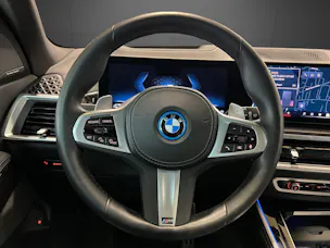 BMW X5 50e xDrive M Sport