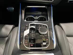 BMW X5 50e xDrive M Sport