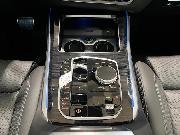 BMW X5 50e xDrive M Sport