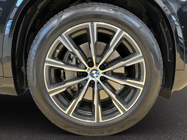 BMW X5 50e xDrive M Sport