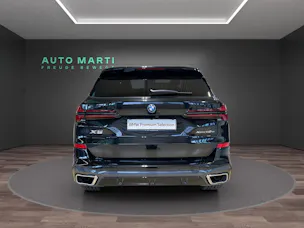 BMW X5 50e xDrive M Sport