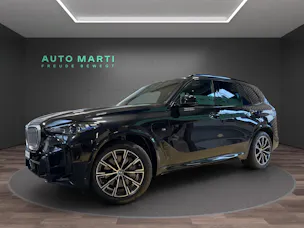 BMW X5 50e xDrive M Sport