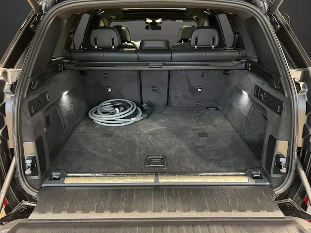 BMW X5 50e xDrive M Sport