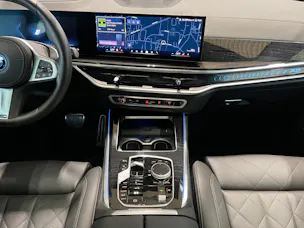 BMW X5 50e xDrive M Sport