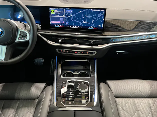 BMW X5 50e xDrive M Sport