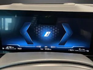 BMW X5 50e xDrive M Sport