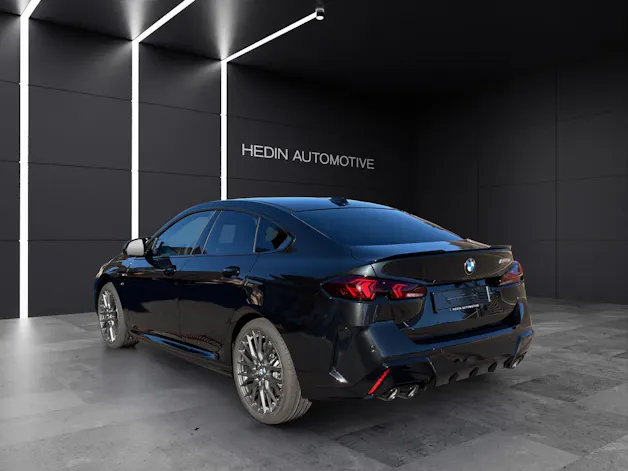 BMW M235i xDrive Gran Coupé