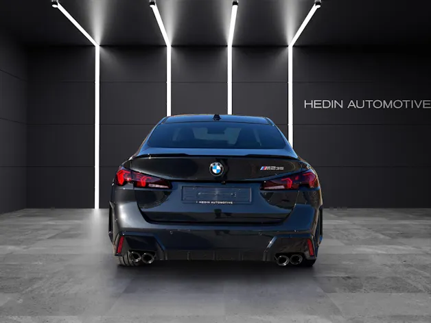 BMW M235i xDrive Gran Coupé