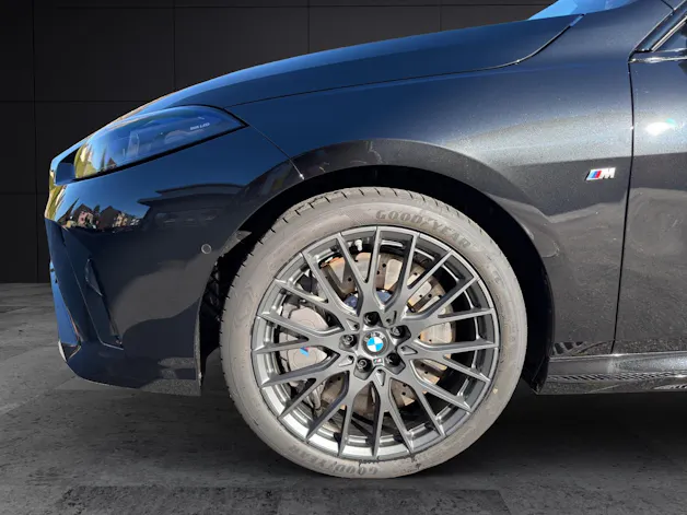 BMW M235i xDrive Gran Coupé
