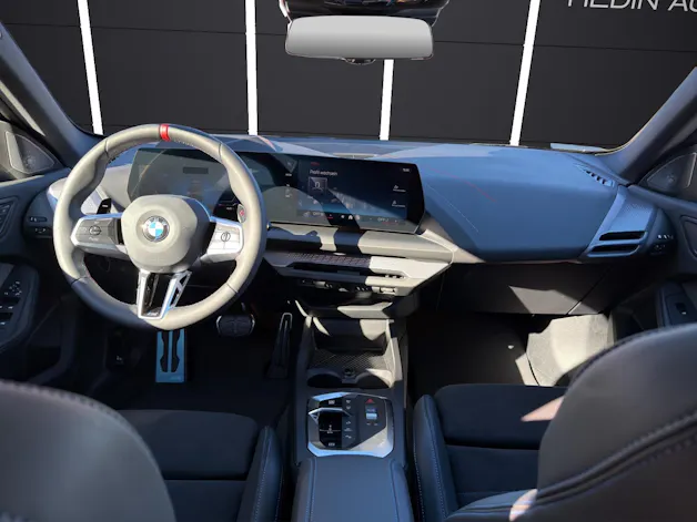 BMW M235i xDrive Gran Coupé