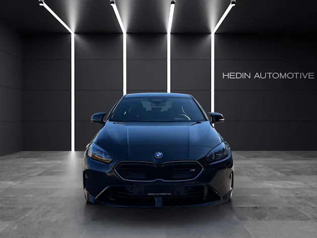 BMW M235i xDrive Gran Coupé