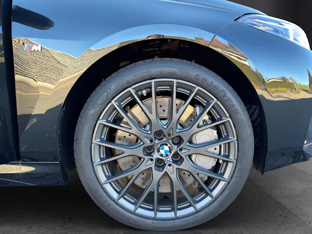 BMW M235i xDrive Gran Coupé