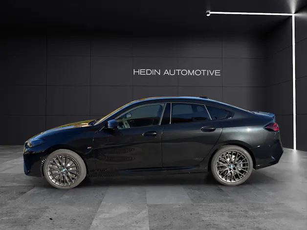 BMW M235i xDrive Gran Coupé