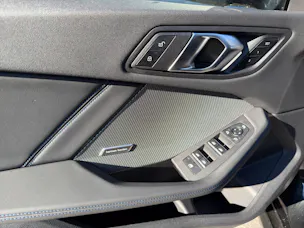 BMW M235i xDrive Gran Coupé
