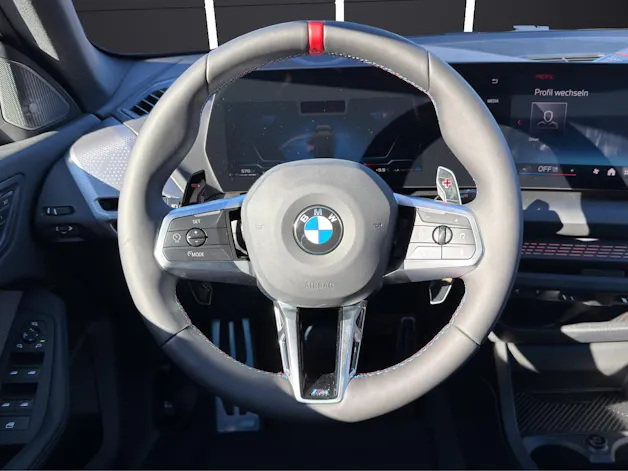 BMW M235i xDrive Gran Coupé