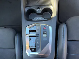 BMW M235i xDrive Gran Coupé