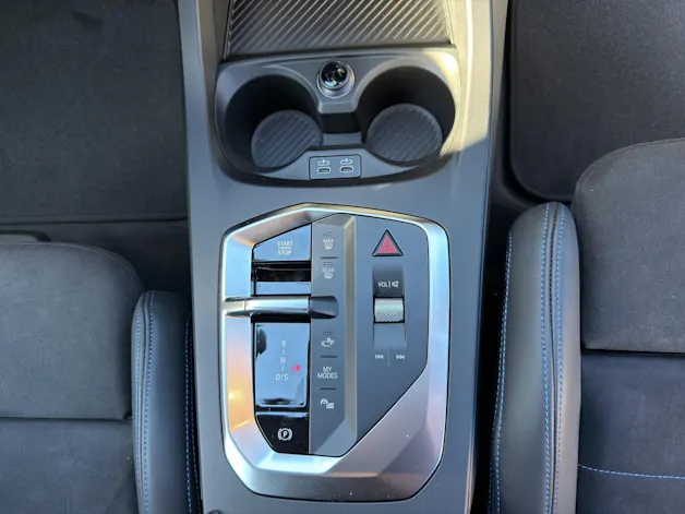 BMW M235i xDrive Gran Coupé