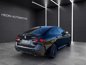 BMW M235i xDrive Gran Coupé
