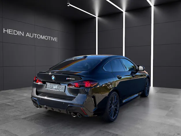 BMW M235i xDrive Gran Coupé