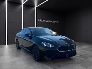 BMW M235i xDrive Gran Coupé
