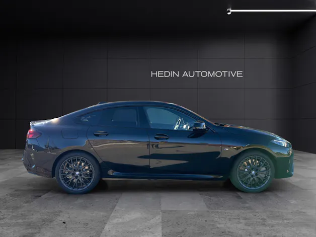 BMW M235i xDrive Gran Coupé