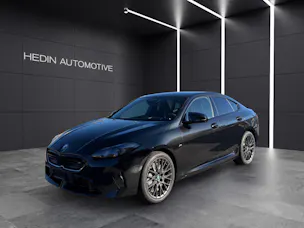 BMW M235i xDrive Gran Coupé