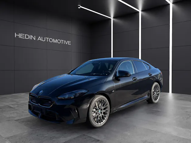 BMW M235i xDrive Gran Coupé