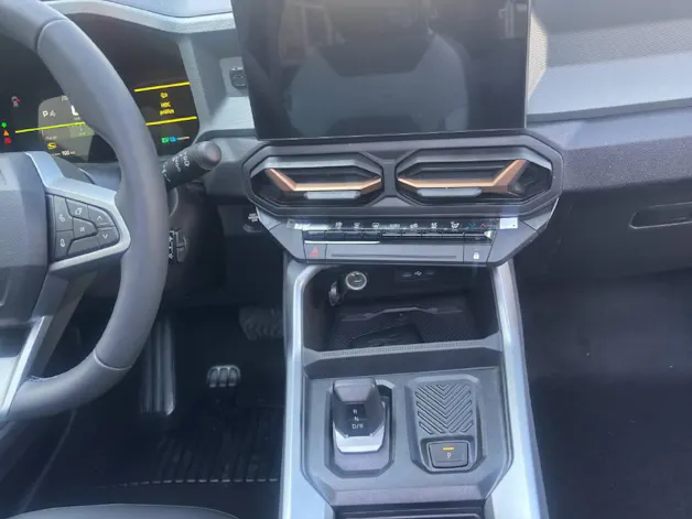 Dacia Bigster 1.8 Hybrid Extreme