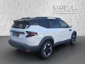 Dacia Bigster 1.8 Hybrid Extreme