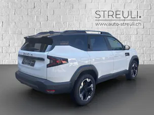 Dacia Bigster 1.8 Hybrid Extreme