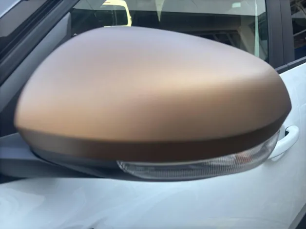 Dacia Bigster 1.8 Hybrid Extreme