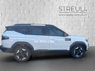 Dacia Bigster 1.8 Hybrid Extreme