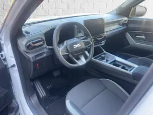 Dacia Bigster 1.8 Hybrid Extreme