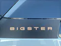 Dacia Bigster 1.8 Hybrid Extreme